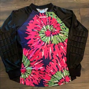 Reusch Goalie shirt